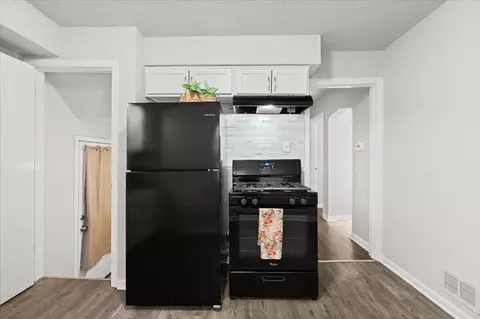 Kitchen - 3642 Buchanan St, Gary, IN 46408 photo 3 of 3