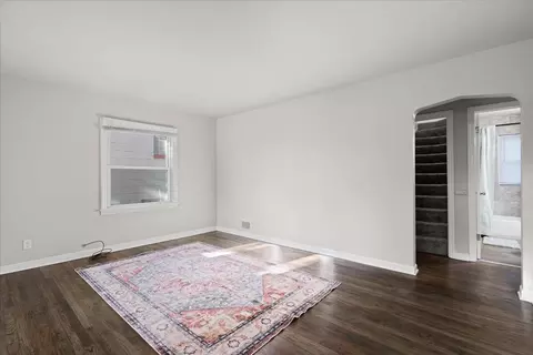 Living - 3642 Buchanan St, Gary, IN 46408 photo 1 of 2