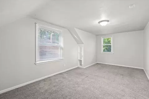 Bedroom - 3642 Buchanan St, Gary, IN 46408 photo 3 of 5