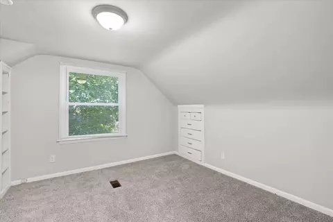 Bedroom - 3642 Buchanan St, Gary, IN 46408 photo 5 of 5
