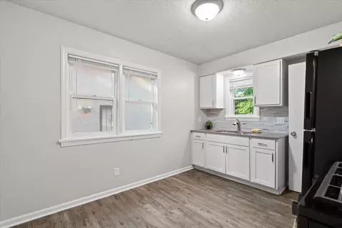 Kitchen - 3642 Buchanan St, Gary, IN 46408 photo 2 of 3