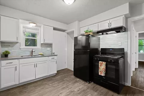 Kitchen - 3642 Buchanan St, Gary, IN 46408 photo 1 of 3