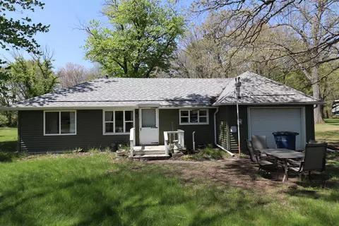 8052 N Meer Rd, Michigan City, IN 46360