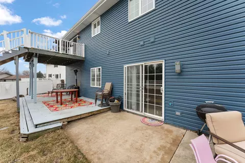 Exterior - 8567 Judith Ln, Saint John, IN 46373 photo 3 of 5