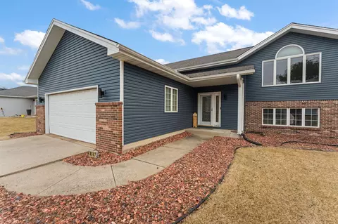 Exterior - 8567 Judith Ln, Saint John, IN 46373 photo 5 of 5