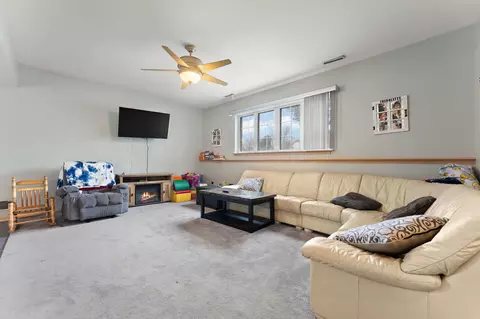Living - 8567 Judith Ln, Saint John, IN 46373 photo 2 of 2