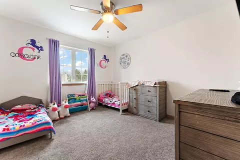 Bedroom - 8567 Judith Ln, Saint John, IN 46373 photo 1 of 5