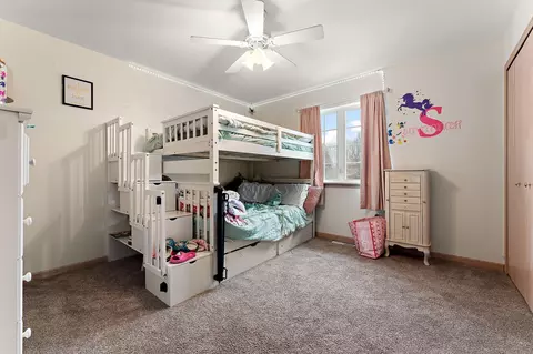 Bedroom - 8567 Judith Ln, Saint John, IN 46373 photo 2 of 5