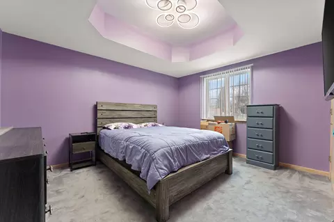 Bedroom - 8567 Judith Ln, Saint John, IN 46373 photo 5 of 5
