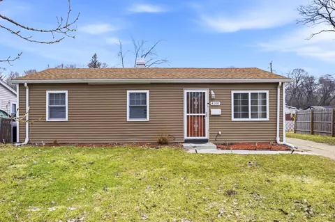 4100 W 19th Pl, Gary, IN 46404