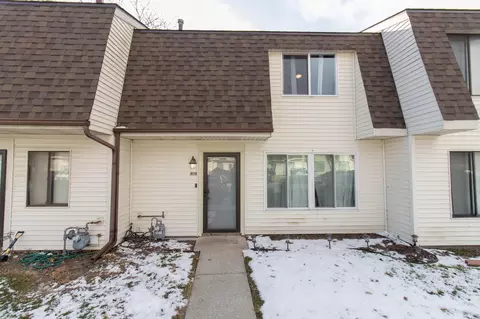 455 E 60th Pl, Merrillville, IN 46410