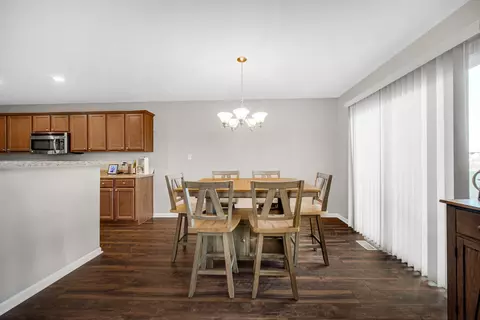 Dining - 13679 Blue Springs Ct, Dyer, IN 46311 photo 1 of 2
