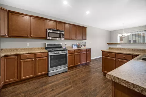 Kitchen - 13679 Blue Springs Ct, Dyer, IN 46311 photo 1 of 3