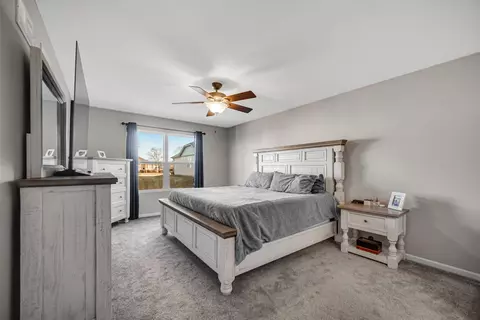 Bedroom - 13679 Blue Springs Ct, Dyer, IN 46311 photo 1 of 2