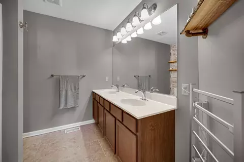 Bath - 13679 Blue Springs Ct, Dyer, IN 46311 photo 1 of 2