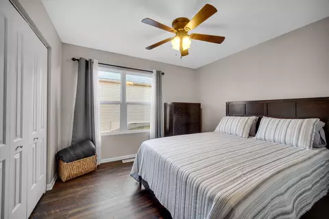 Bedroom - 13679 Blue Springs Ct, Dyer, IN 46311 photo 2 of 2