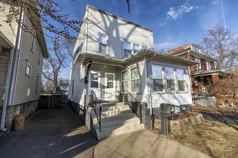 23 Mason St, Hammond, IN 46320