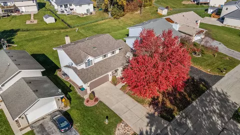 View/Area - 3115 Devonshire Cir, Crown Point, IN 46307 photo 1 of 5