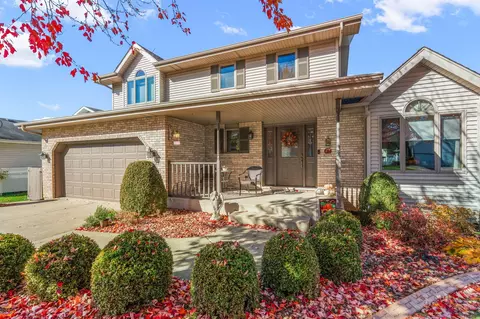 3115 Devonshire Cir, Crown Point, IN 46307
