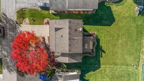 View/Area - 3115 Devonshire Cir, Crown Point, IN 46307 photo 2 of 5