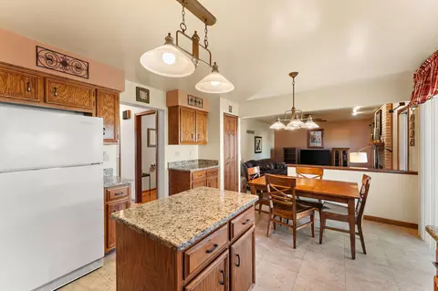 Kitchen - 3115 Devonshire Cir, Crown Point, IN 46307 photo 3 of 5
