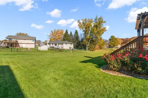 Exterior - 3115 Devonshire Cir, Crown Point, IN 46307 photo 4 of 13