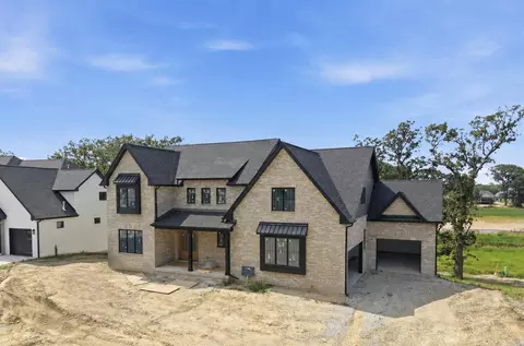 9660 Sweetspire Ave, Saint John, IN 46373