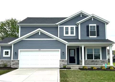 5537 Jaskula Ln, Schererville, IN 46375