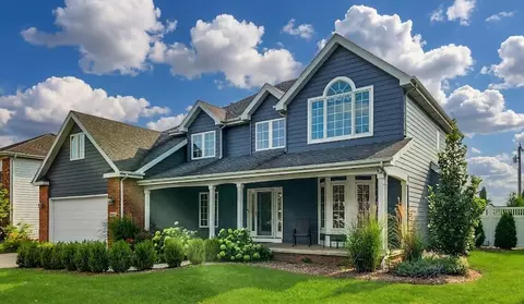 9925 Whitehall Gdn, Munster, IN 46321