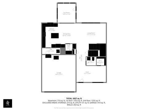 2143 W 132nd Pl, Crown Point, IN 46307 photo 33