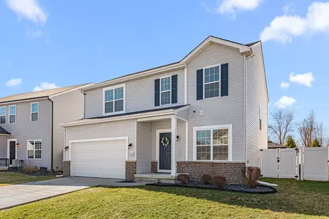 2143 W 132nd Pl, Crown Point, IN 46307 photo 1