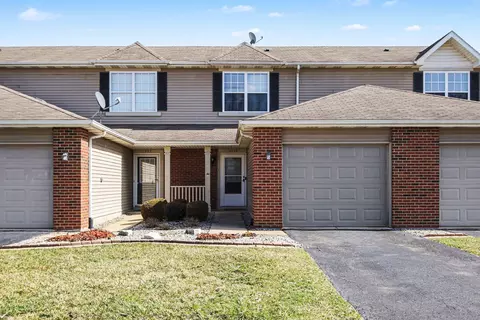 1759 Autumn Ct #4, Dyer, IN 46311