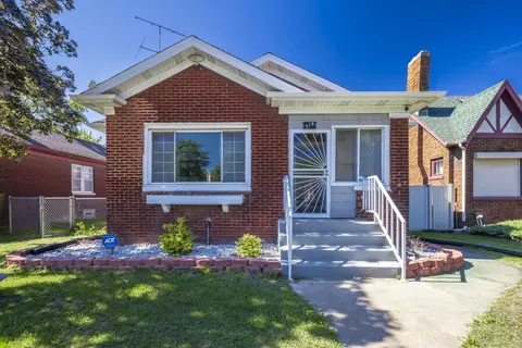 314 Cleveland St, Gary, IN 46404