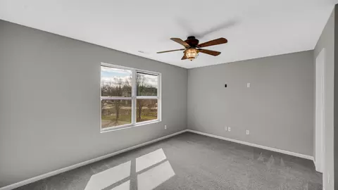 Bedroom - 452 Greenbrier Ln, Lowell, IN 46356 photo 1 of 2