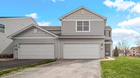 Exterior - 452 Greenbrier Ln, Lowell, IN 46356 photo 5 of 6