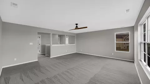 Living - 452 Greenbrier Ln, Lowell, IN 46356 photo 2 of 2