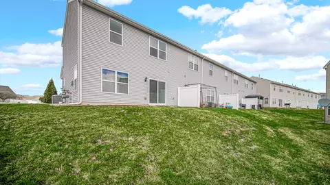 Exterior - 452 Greenbrier Ln, Lowell, IN 46356 photo 2 of 6