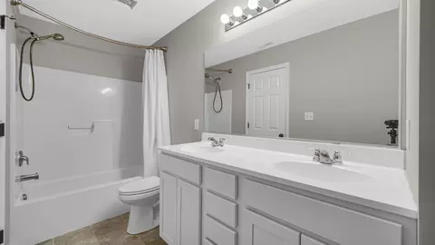 Bath - 452 Greenbrier Ln, Lowell, IN 46356 photo 2 of 2