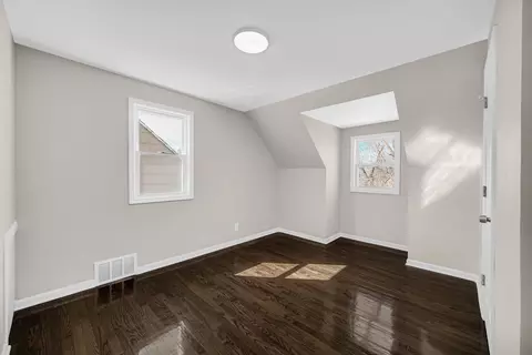 Bedroom - 357 Taft Pl, Gary, IN 46404 photo 2 of 2