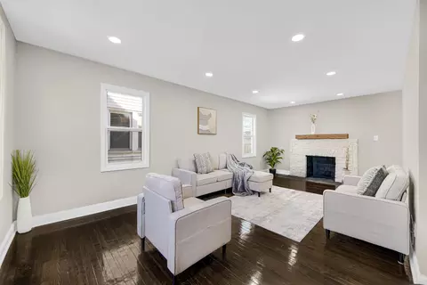 Living - 357 Taft Pl, Gary, IN 46404 photo 1 of 1