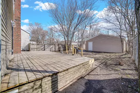 Exterior - 357 Taft Pl, Gary, IN 46404 photo 4 of 4