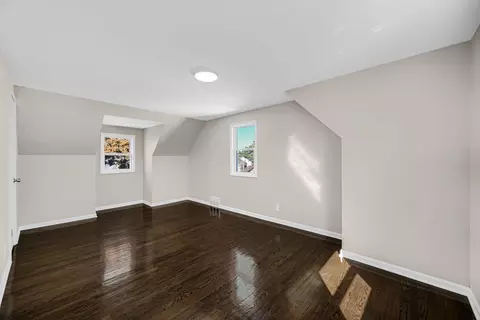 Bedroom - 357 Taft Pl, Gary, IN 46404 photo 1 of 2