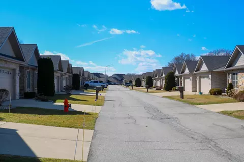 View/Area - 802 Veterans Ln, Crown Point, IN 46307 photo 1 of 1