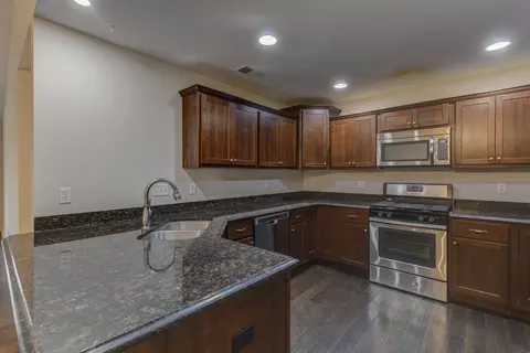 Kitchen - 802 Veterans Ln, Crown Point, IN 46307 photo 2 of 3