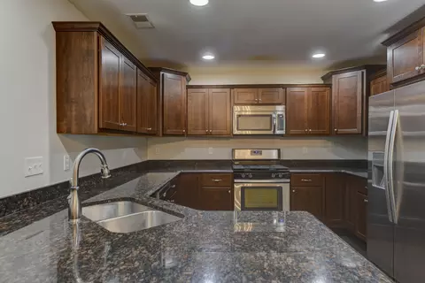 Kitchen - 802 Veterans Ln, Crown Point, IN 46307 photo 1 of 3