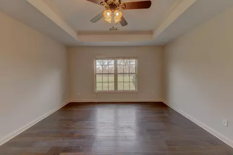 Bedroom - 802 Veterans Ln, Crown Point, IN 46307 photo 2 of 3