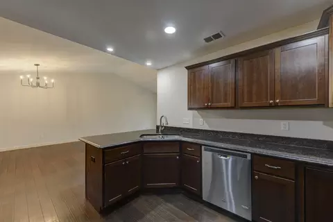 Kitchen - 802 Veterans Ln, Crown Point, IN 46307 photo 3 of 3