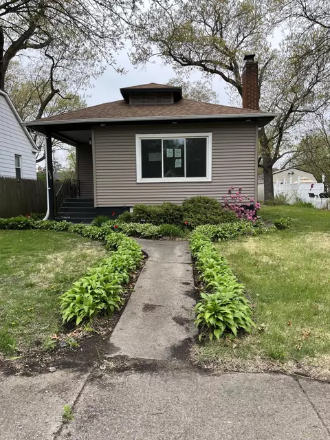 308 S Howard St, Gary, IN 46403