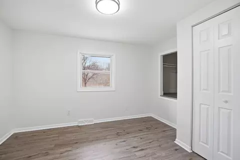 Bedroom - 4320 Calhoun St, Gary, IN 46408 photo 1 of 4