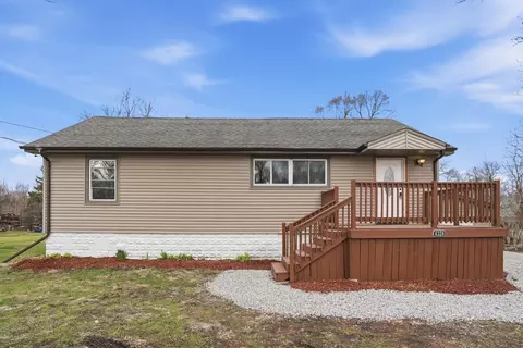 4320 Calhoun St, Gary, IN 46408